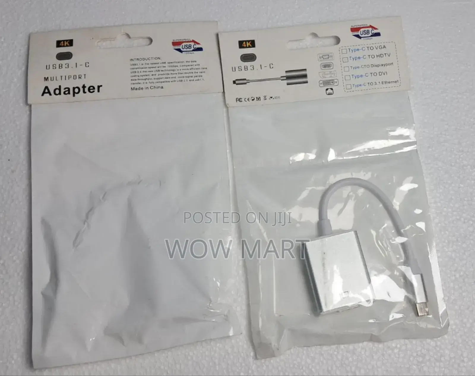 Usb-C to Hdmi Adapter – High-Resolution Display!