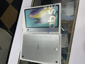New Samsung Galaxy Tab S5e 64 GB Silver