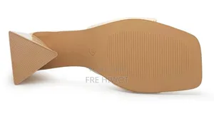 Ladies Heel