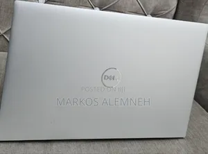 New Laptop Dell XPS 15 32GB Intel Core I7 SSD 1T