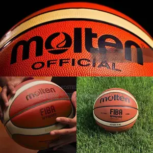 Molten Original Basketball Ball