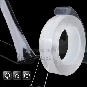 Double Tap Plaster