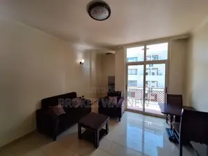 Furnished 1bdrm Apartment in Bole for rent
