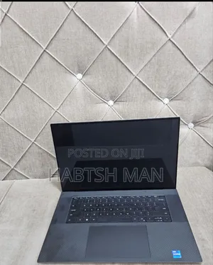 New Laptop Dell XPS 15 32GB Intel Core I7 SSD 1T