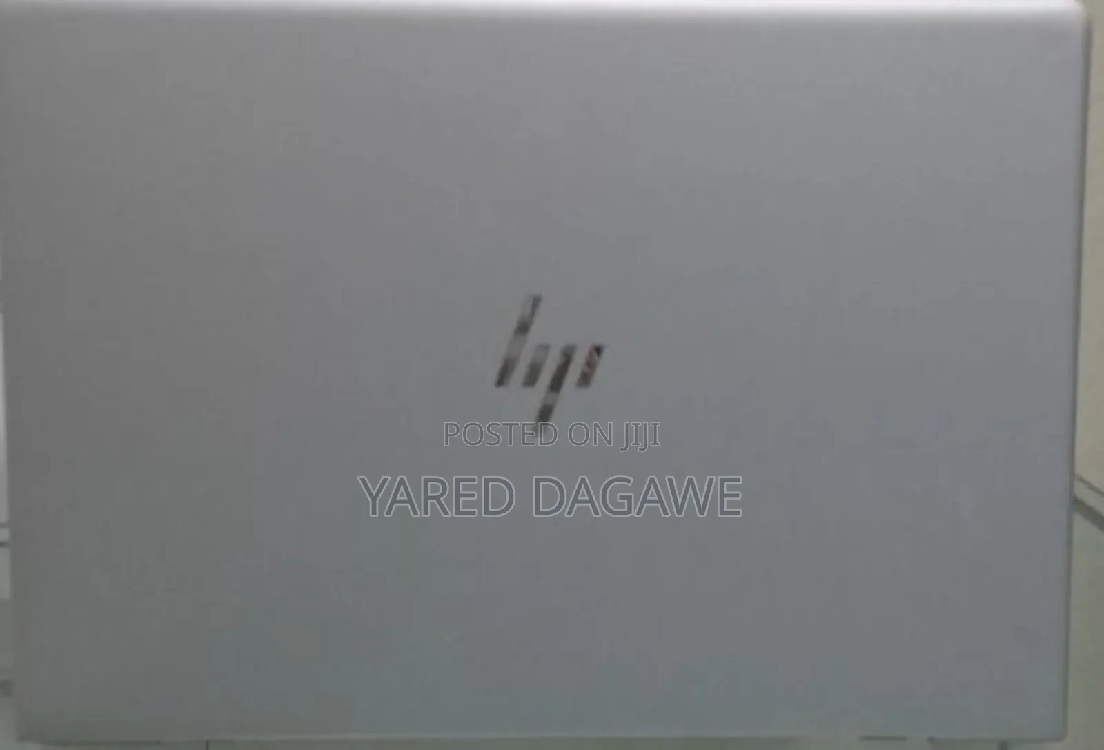 New Laptop HP EliteBook 840 G6 16GB Intel Core I5 SSD 512GB