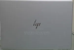 New Laptop HP EliteBook 840 G6 16GB Intel Core I5 SSD 512GB