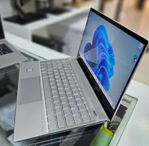 New Laptop HP Envy 13 8GB Intel Core I5 SSD 512GB