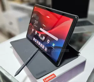 New Lenovo Tab M11 128 GB Black