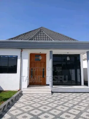 Furnished 4bdrm Villa in Tafoo, Oromia-Finfinne for sale