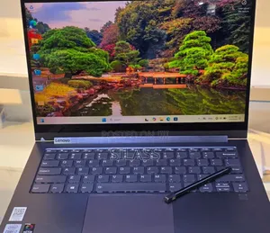 New Laptop Lenovo Yoga 7i 16GB Intel Core I7 SSD 1T
