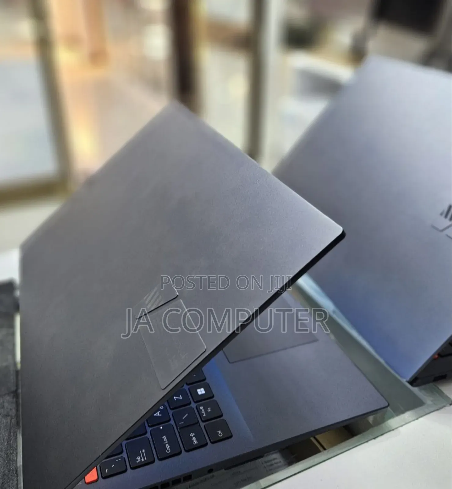 New Laptop Asus VivoBook 15 X505BA 16GB Intel Core I7 SSD 512GB