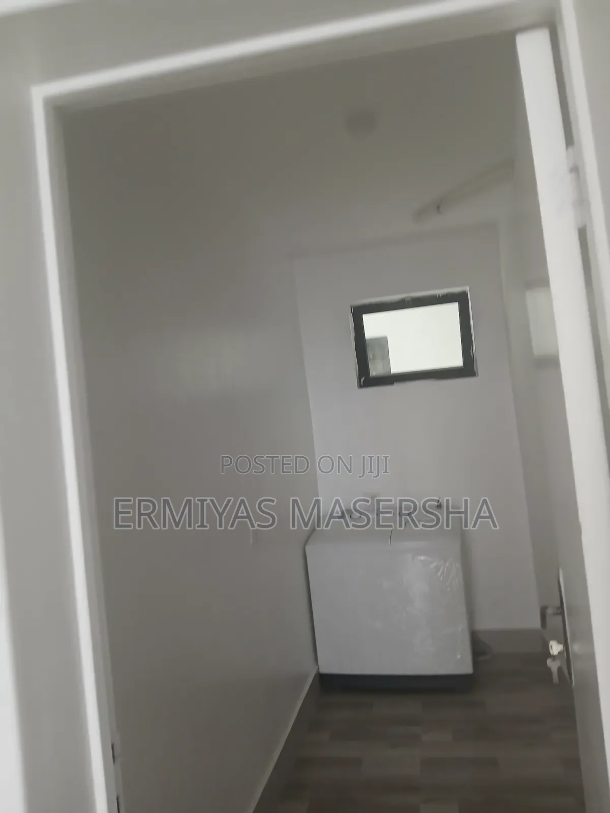 Furnished 2bdrm Apartment in Bole for sale