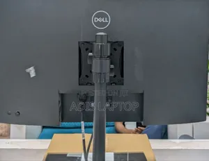 New Dell 27 Inchi