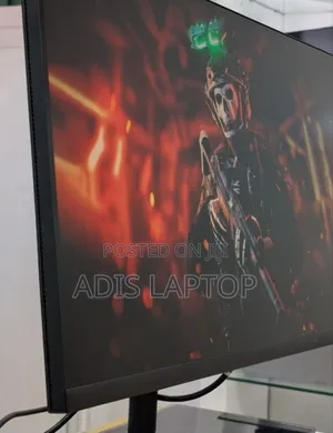 New Dell 27 Inchi