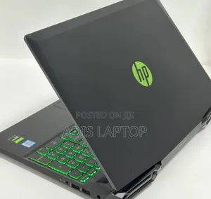 New HP Pavilion Gaming Laptop 15-Dk2xxx 16GB Intel Core I7 SSD 512GB