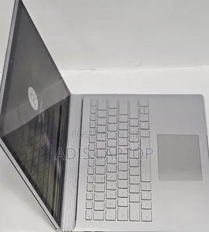 New Laptop Microsoft Surface Book 3 16GB Intel Core I7 SSD 256GB