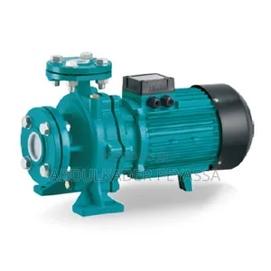 Leo Centrifugal Pump 7.5hp