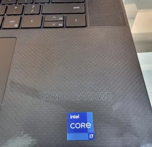 New Laptop Dell XPS 15 64GB Intel Core I7 SSD 2T