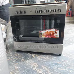 Ardo Standing Oven 60/90