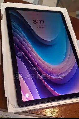 New Samsung Galaxy Tab S6 Lite (2022) 64 GB Gray