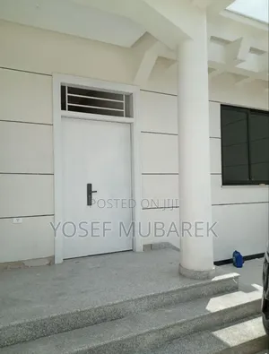 Water Proof Luxury Door