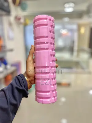Comfy Foam Roller