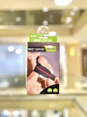 Wrist Support Bandages