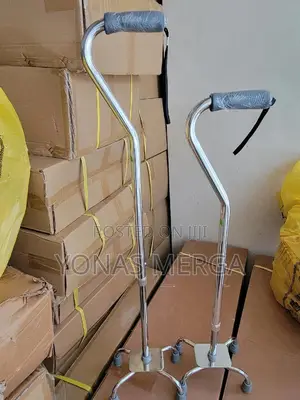 Aluminum Walking Stickπ∆
