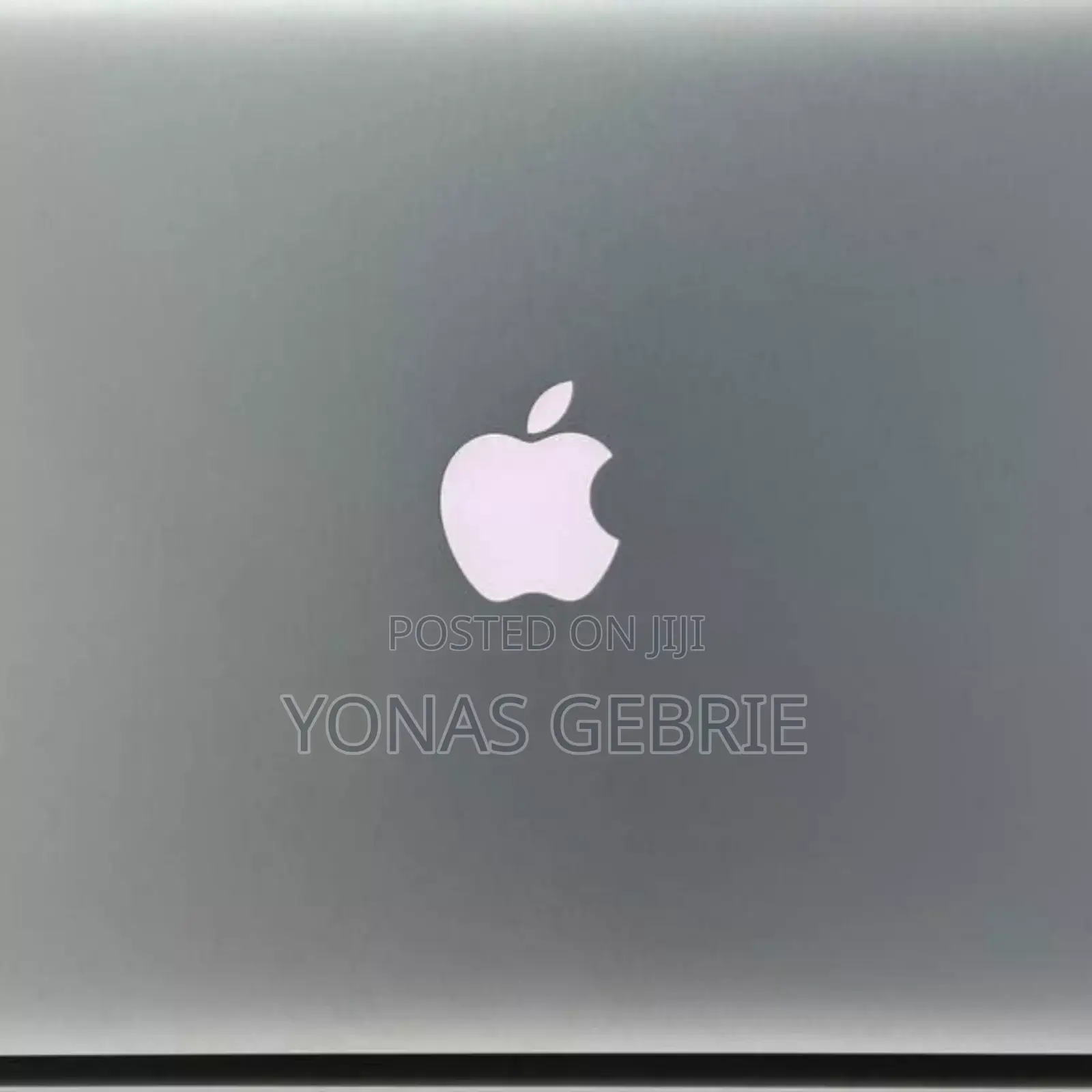 New Laptop Apple MacBook Air 2017 8GB Intel Core i7 SSD 512GB