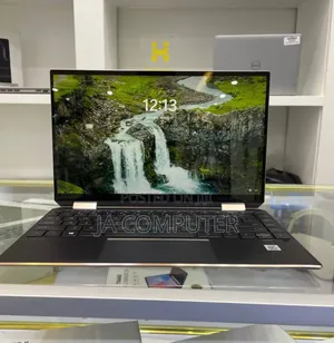 New Laptop HP Spectre 16GB Intel Core I7 SSD 1T