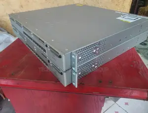 Cisco Catalyst Ws-C3850-12s Layer 3 12-Port SFP Fiber Switch (Qty: 2)
