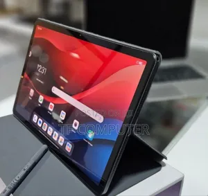 New Lenovo Tab M11 128 GB Black