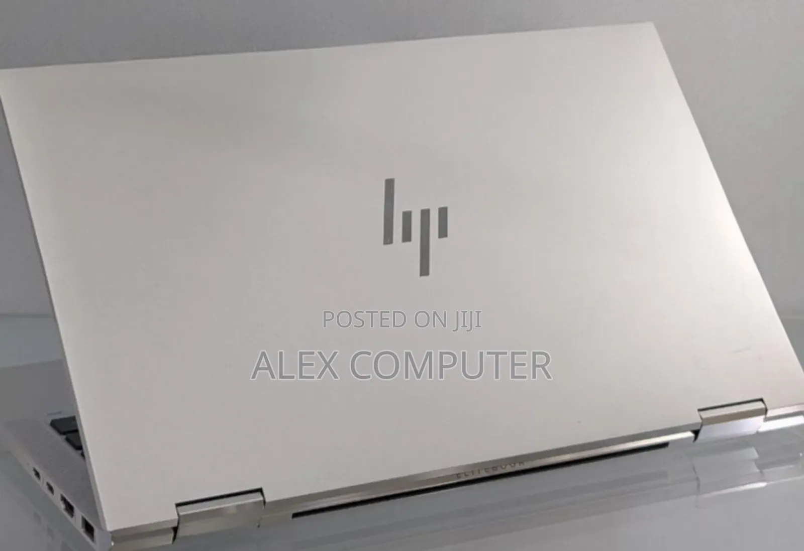 New Laptop HP EliteBook X360 1030 G7 16GB Intel Core I7 SSD 512GB