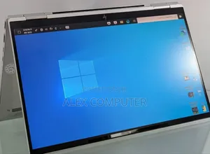 New Laptop HP EliteBook X360 1030 G7 16GB Intel Core I7 SSD 512GB