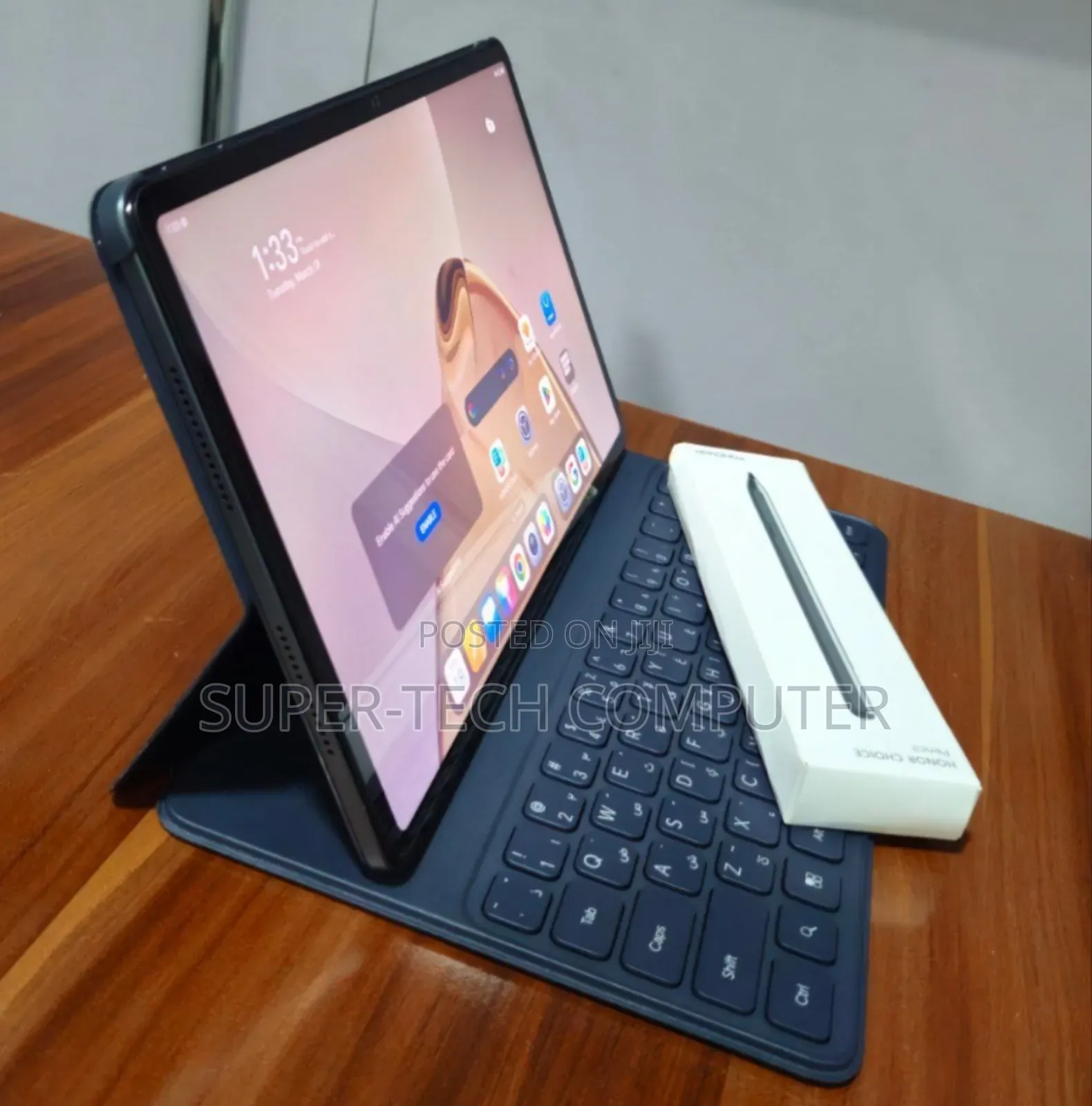 New Honor Pad X8 256 GB