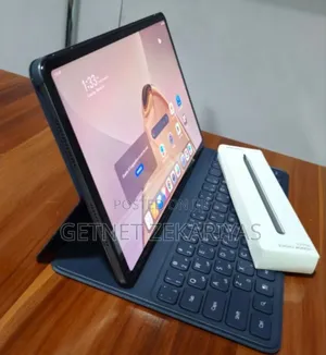 New Honor Pad 6 256 GB