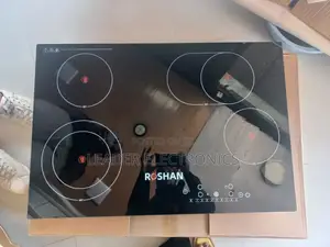 Roshan Tech Stove 4