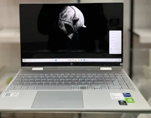 New Laptop HP Envy X360 16GB Intel Core I7 SSD 512GB