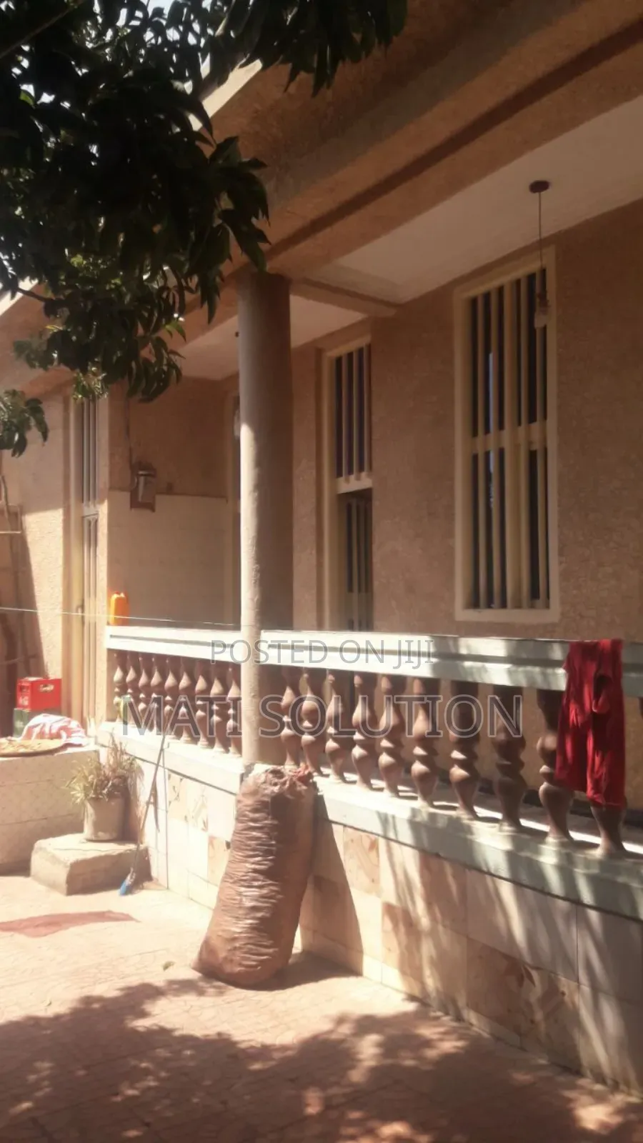 4bdrm House in ገንደሀራ, Adama for sale