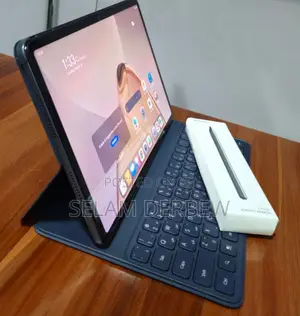 New Honor Pad 6 256 GB Gray