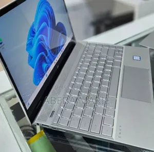 New Laptop HP Envy 14 8GB Intel Core I5 SSD 512GB