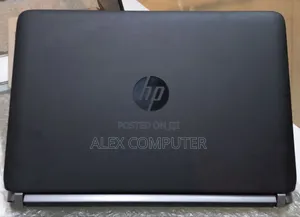 New Laptop HP ProBook 430 4GB Intel Core I5 HDD 500GB
