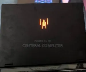 New Laptop Acer Predator Helios 300 16GB Intel Core I9 SSD 512GB