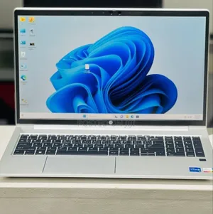 New Laptop HP ProBook 450 G8 8GB Intel Core I5 SSD 512GB