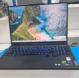New Laptop Lenovo Legion 7 16GB Intel Core I7 SSD 1T