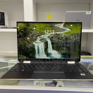 New Laptop HP Spectre X360 15t 16GB Intel Core I7 SSD 1T