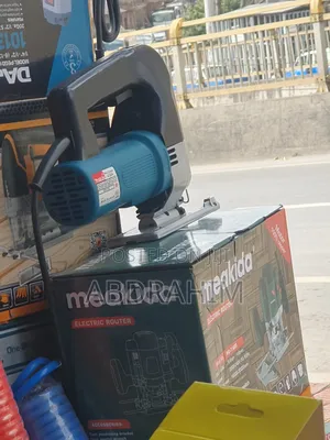 Makita Jigsaw