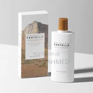 Centella Air Fit Sunscreen