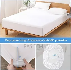 Waterproof Bedsheets Cover