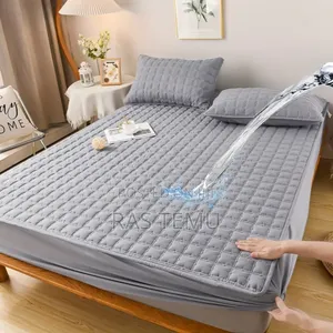 Waterproof Bedsheets Cover(Meter-120)